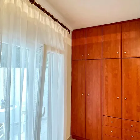 Minimal Apartment Kavala Esterno foto