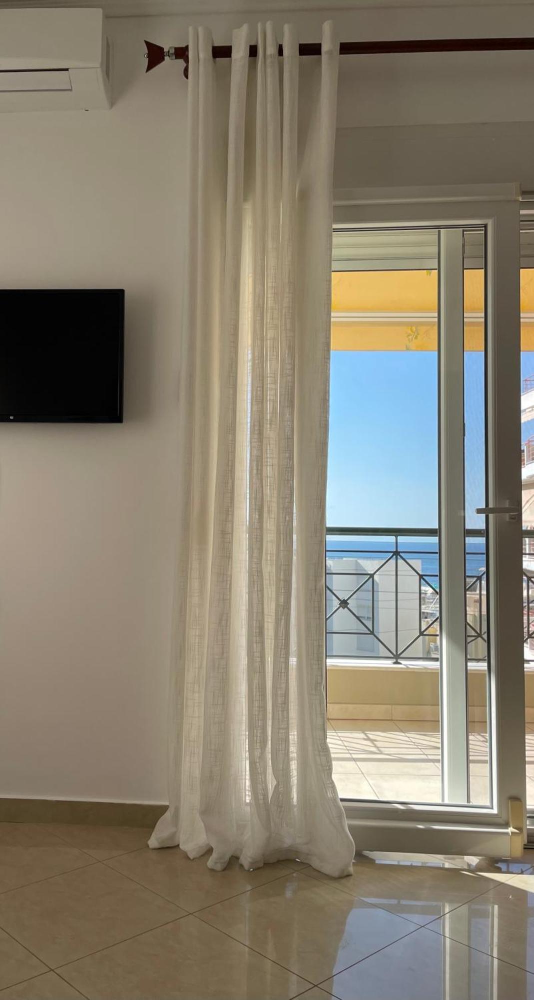 Minimal Apartment