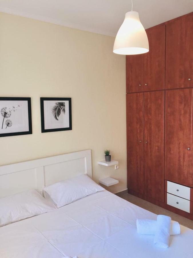 Apartment Minimal Kavala