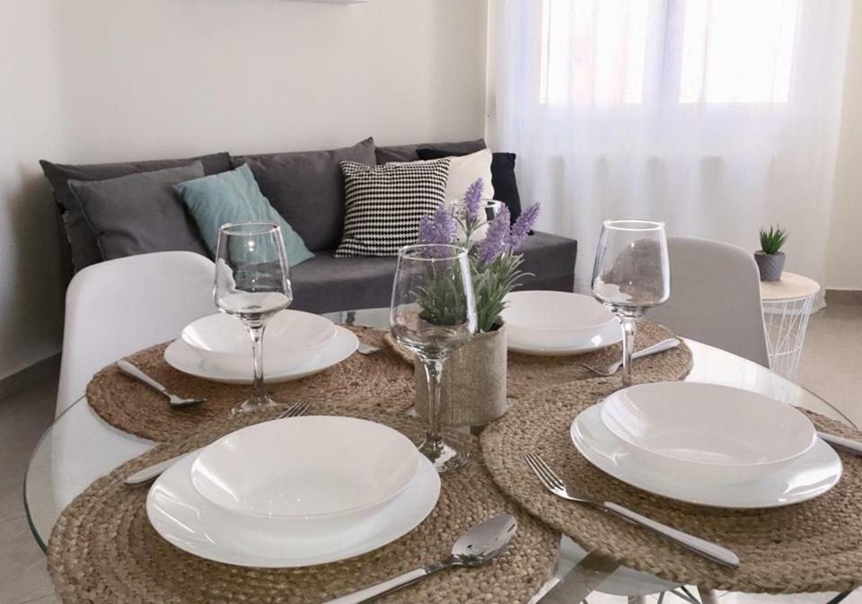 Apartment Minimal Kavala