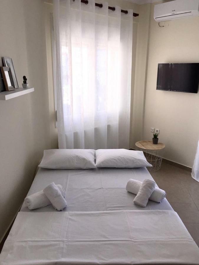 Apartment Minimal *